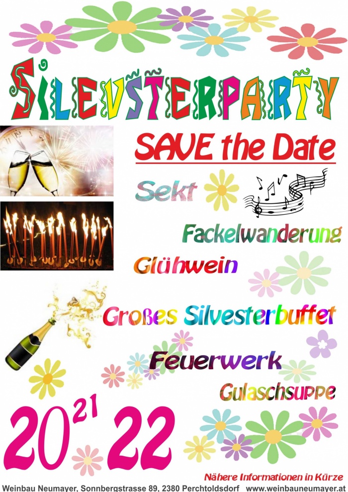 silvester2020 silvester2020