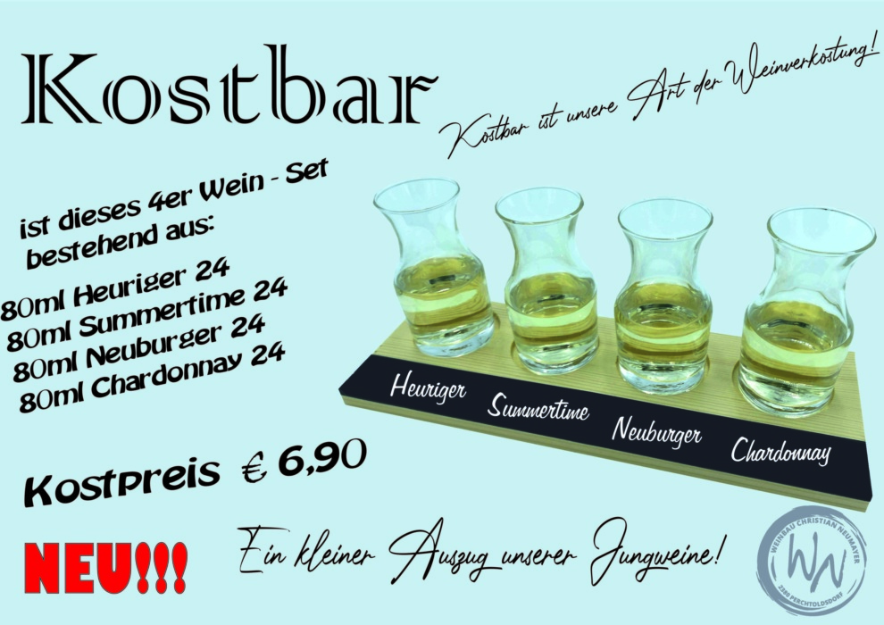 kostbar