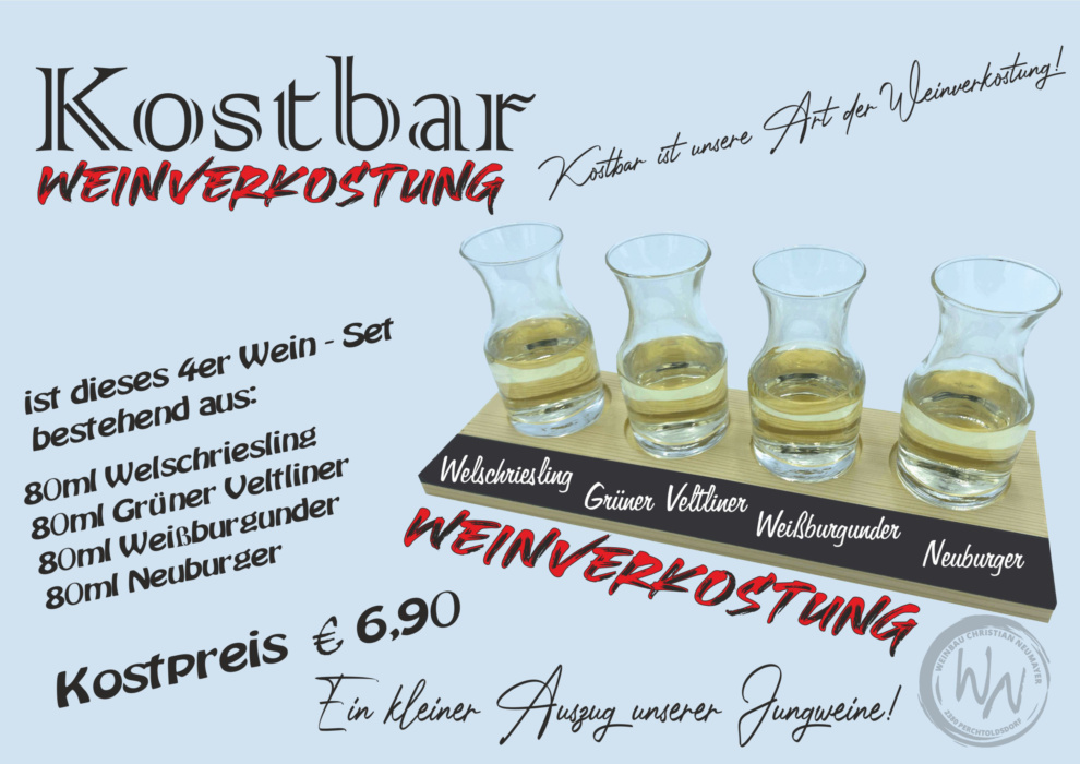 weinreise