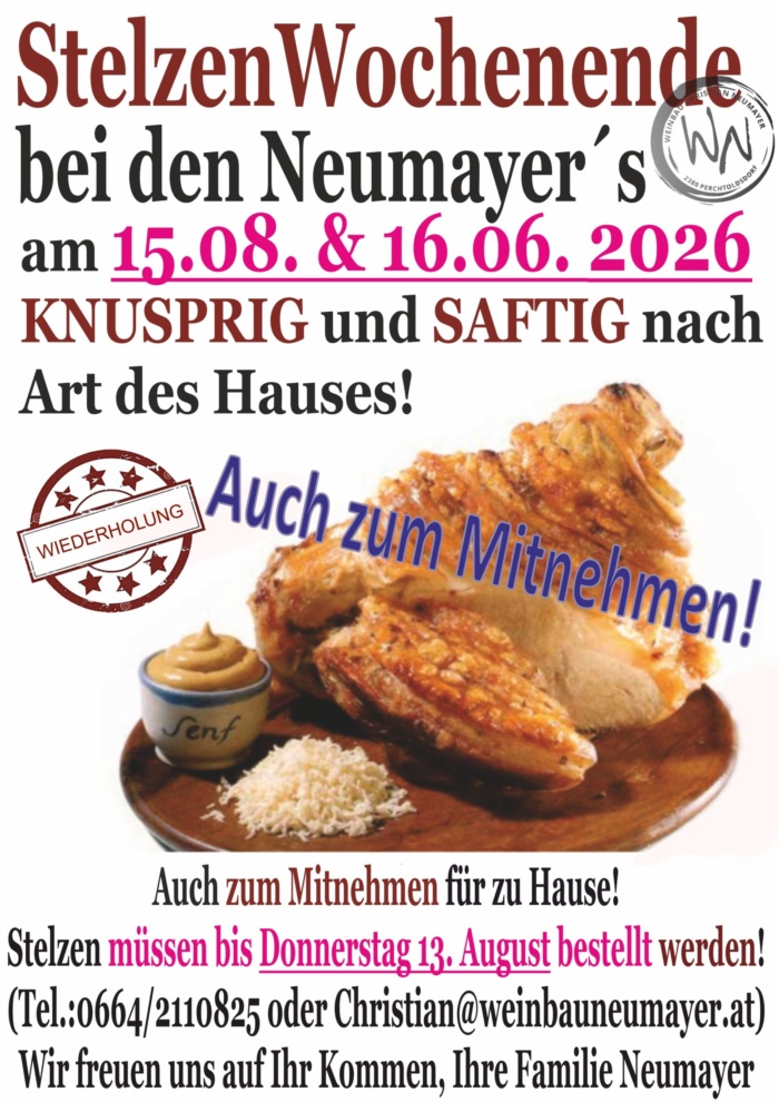 stelzeflwochenende stelzeflwochenende