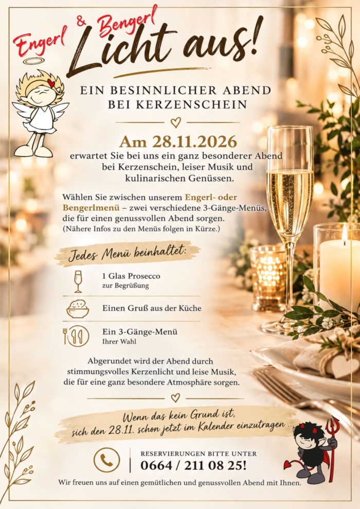 engerlbengerl
