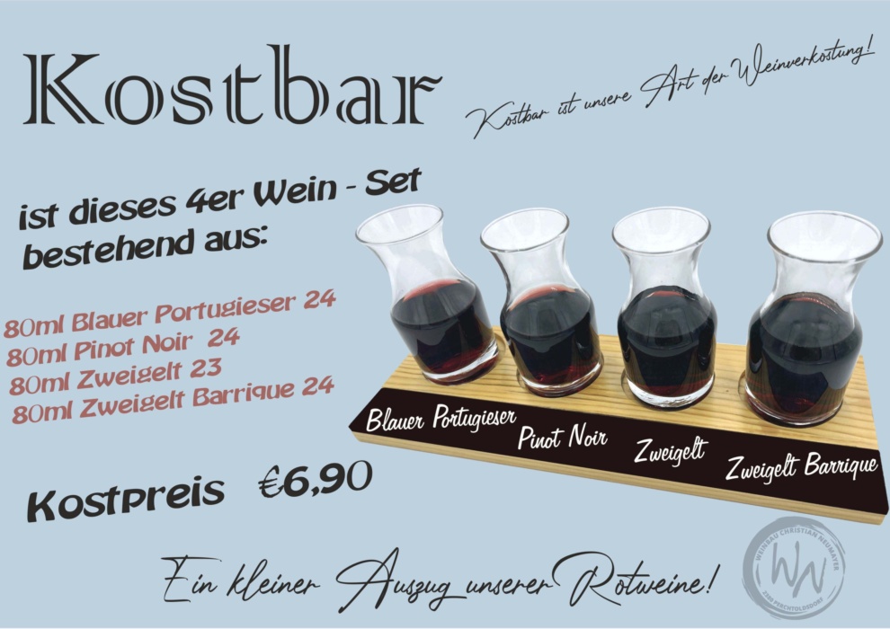 weinreise